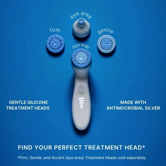 Nu Skin ageLOC® LumiSpa® iO - Picture 4 of 11